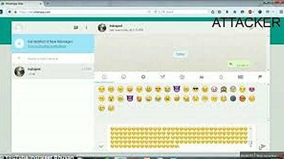 WhatsApp se bloquea si haces esto