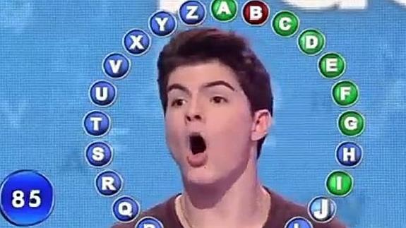 El tremendo ridículo de los Gemeliers en Pasapalabra