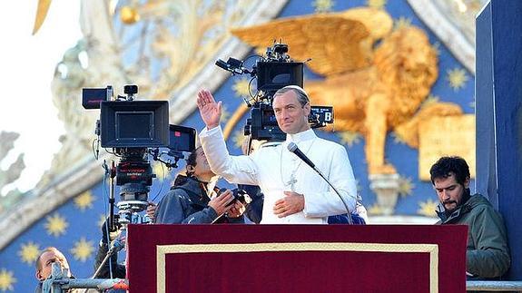 El Papa más guapo de la historia