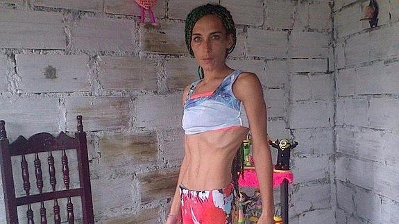 Almuñécar pide al Ministerio de Asuntos Exteriores que Alejandra Pozo vuelva a España