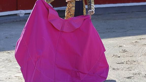 ¿Ha puesto en peligro a su hija?