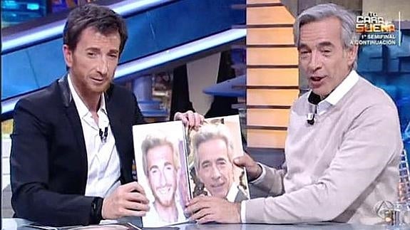 La petición de Imanol Arias al próximo presidente del Gobierno