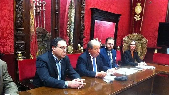 Granada acogerá en 2017 un congreso de la mayor asociación de profesionales de eventos del mundo