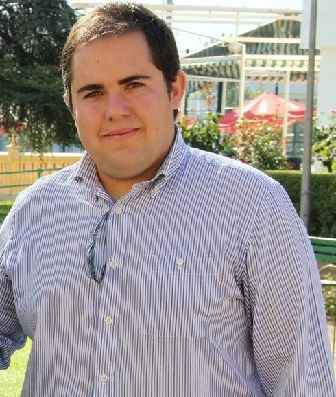 José Ramón Jiménez