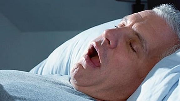Los trucos definitivos para dejar de roncar
