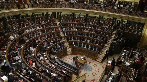 "Queremos padres de la patria, no colegas: el insulto es el instrumento de los mediocres"