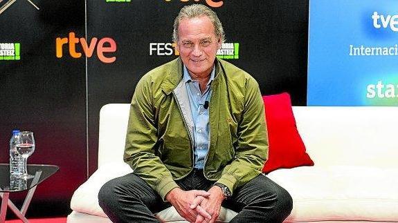 Bertín aclara su marcha a Telecinco y confirma próximos invitados