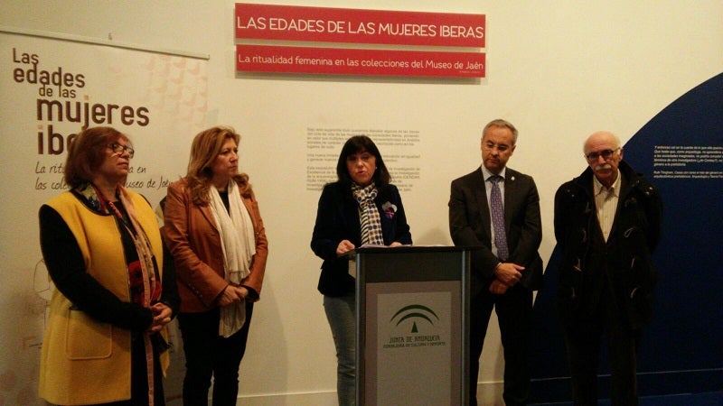 ¿Qué papel jugaba la mujer en la sociedad íbera?