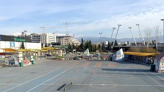 Se acabó cerrar en la Fiesta de la Primavera