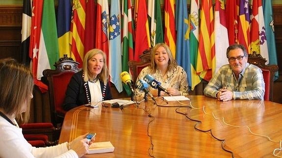 Motril contratará a 209 personas gracias a los programas 'Emple@ Joven' y 'Emple@ 30+'