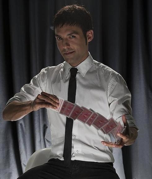 «¡Stephen Hawking es un cachondo!»