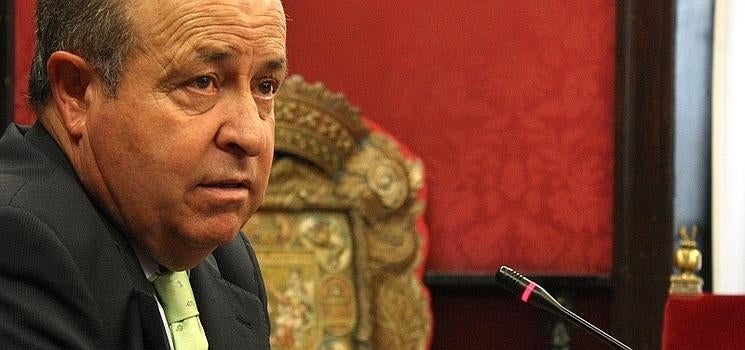 "Aquí no ha habido corrupción, ni antes, ni después, ni ahora", así ha sido la comparecencia de Torres Hurtado