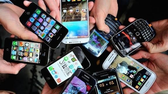 Requisitos de los mejores smartphones