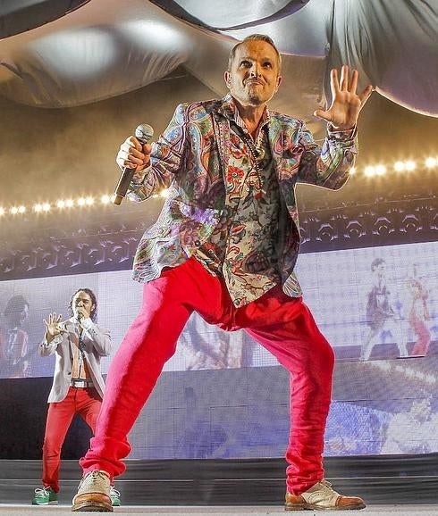 Los 60 ya no son lo que eran