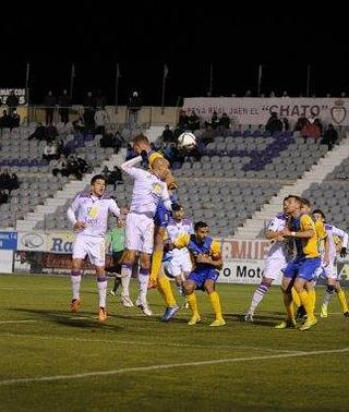 En directo, desde La Victoria