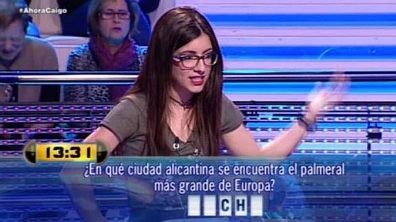 ¿Por qué buscan a esta concursante de 'Ahora Caigo'?