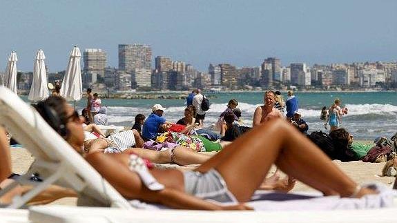 ¿Cómo nos vemos los españoles y cómo nos ven los extranjeros?