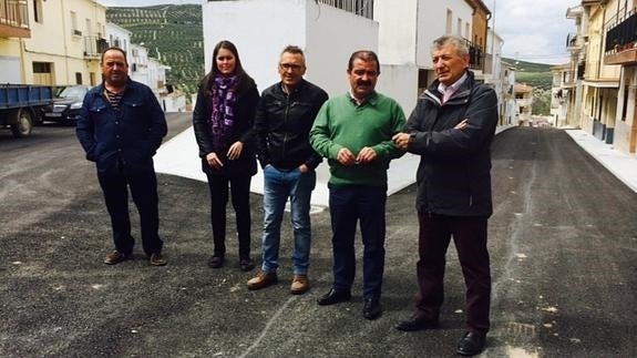 60.000 euros para mejorar el mercado de abastos y la guardería de Santo Tomé