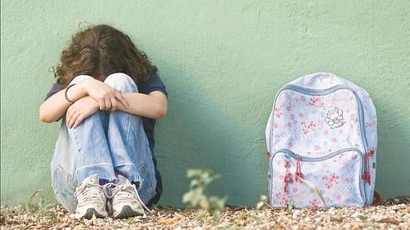 El truco infalible de una profesora para evitar el acoso escolar