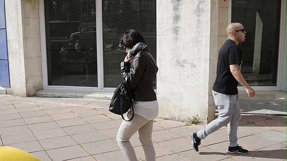 Una empleada de José Julián Romero declara ante la instrucción de la Operación Nazarí