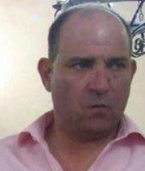 Antonio Luis Zapata Lizana. 