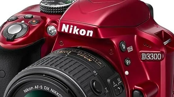 Las mejores cámaras réflex de Nikon para aficionados
