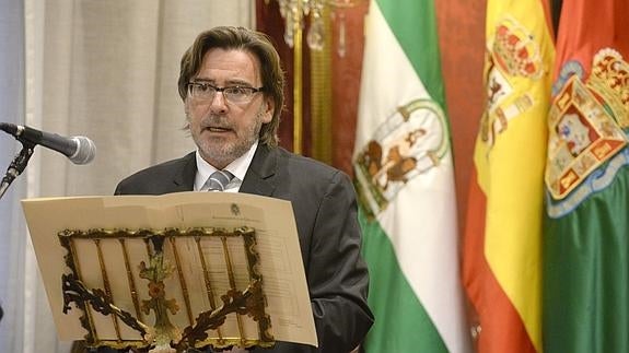 Oliver: "Ocho concejales pueden ofrecer hoy más estabilidad al Ayuntamiento"