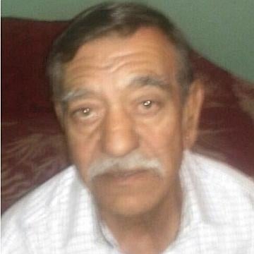 Buscan a un hombre de 67 años desaparecido en Atarfe