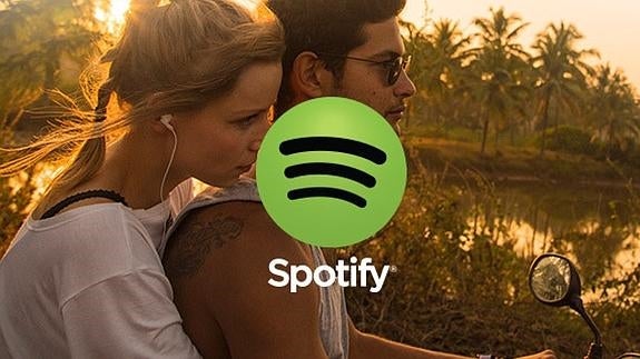 La última novedad de Spotify que promete revolucionar Internet