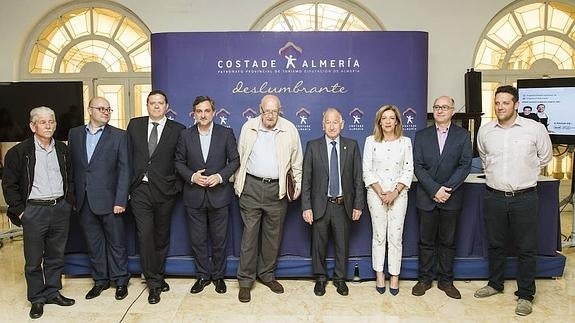 Almería organiza su primera Ruta de la Tapa Solidaria