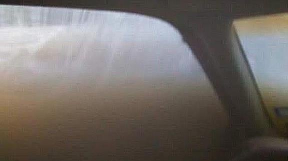 Escribe un último mensaje en Facebook segundos antes de morir ahogado