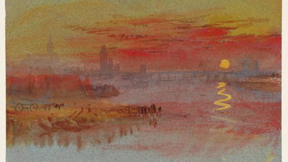 El año que no tuvo verano