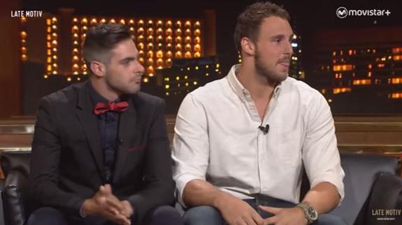 "El 99% de los miembros del PP son gays"