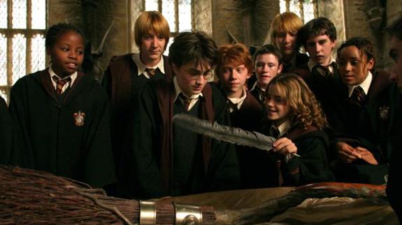 El conductor muerto del Tesla con piloto automático iba viendo 'Harry Potter'