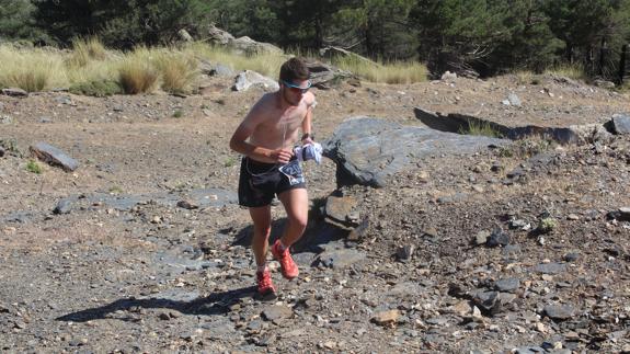 Una carrera para los más fuertes