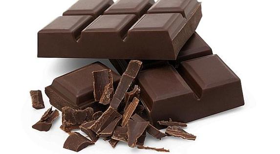 Encuentran posibles sustancias cancerígenas en conocidos chocolates