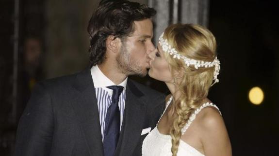 La irónica respuesta de Feliciano López sobre sus infidelidades