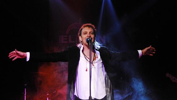 Elefantes, la melodia azul y transversal