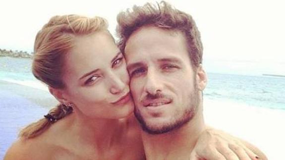 El oscuro secreto de la separación de Alba Carrillo y Feliciano López