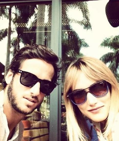 Feliciano López podría demandar a Alba Carrillo