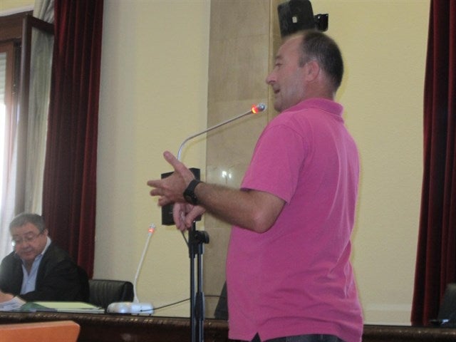 Nueve años de cárcel por violar y maltratar a su mujer durante 17 años