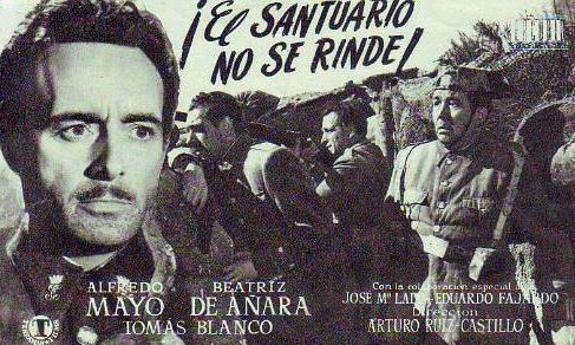 Críticas a TVE por emitir "propaganda fascista" en el aniversario del alzamiento nacional