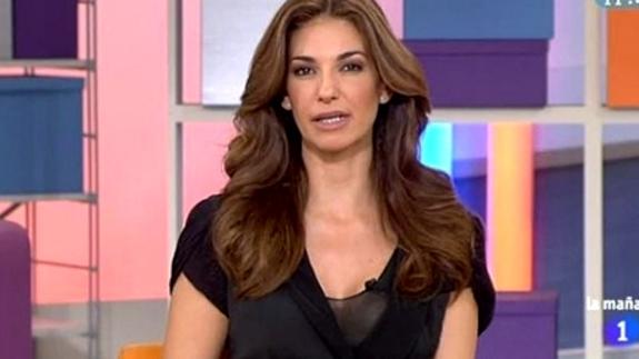 La inesperada presentadora en la que piensa TVE para sustituir a Mariló Montero