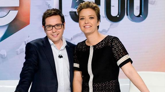 Revolución en TVE. ¿Ya hay sustituta para Mariló?