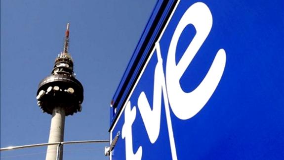 La cúpula de TVE viaja con sus familias