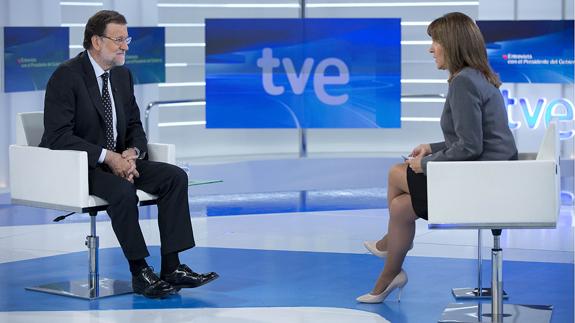 La CNMC pide a TVE a ser más plural en sus informativos