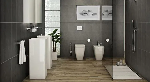 3 ideas para que ahorres espacio en tu baño