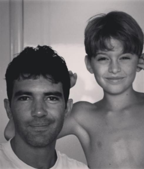 Melanie Griffith cumple 59 años y se acuerda de Antonio Banderas