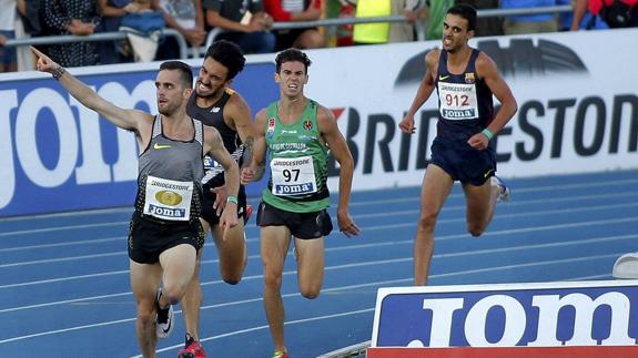 Huelma seguirá el debut de Sebastián Martos con una pantalla en el auditorio