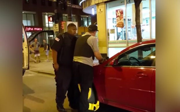 Este hombre se hizo 'un Homer Simpson' en la vida real